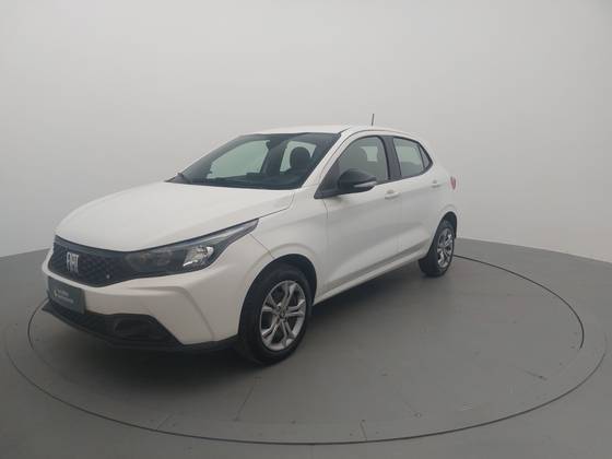 FIAT ARGO 1.0 FIREFLY FLEX DRIVE MANUAL FIAT ARGO 1.0 FIREFLY FLEX DRIVE MANUAL